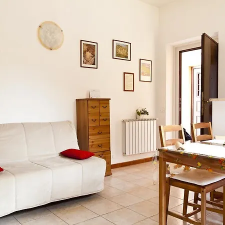 Apartmán Le Casette Del Borgo *