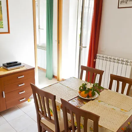 Le Casette Del Borgo Apartmán