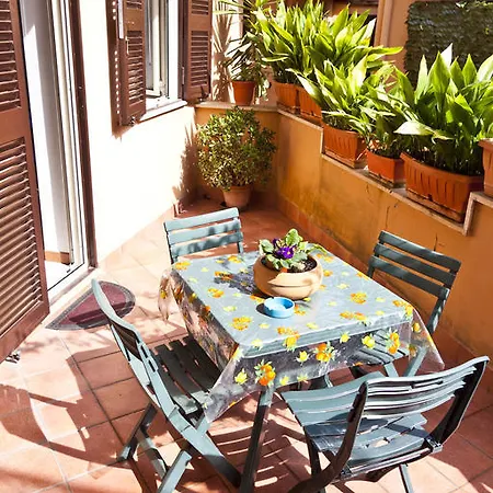 Apartmán Le Casette Del Borgo