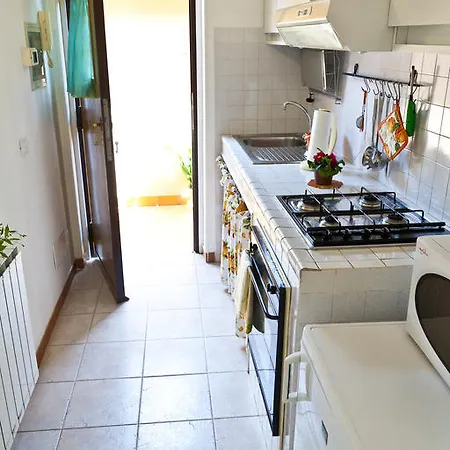 Apartmán Le Casette Del Borgo *