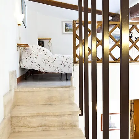 Apartmán Le Casette Del Borgo *