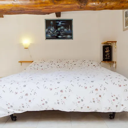 Apartmán Le Casette Del Borgo