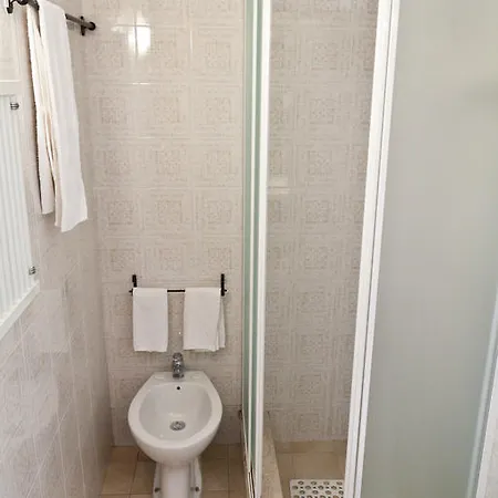 Apartmán Le Casette Del Borgo *