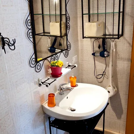 Apartmán Le Casette Del Borgo *