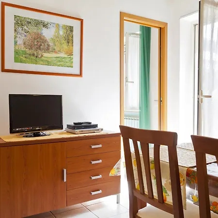 Le Casette Del Borgo