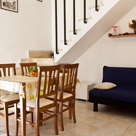 Apartmán Le Casette Del Borgo *