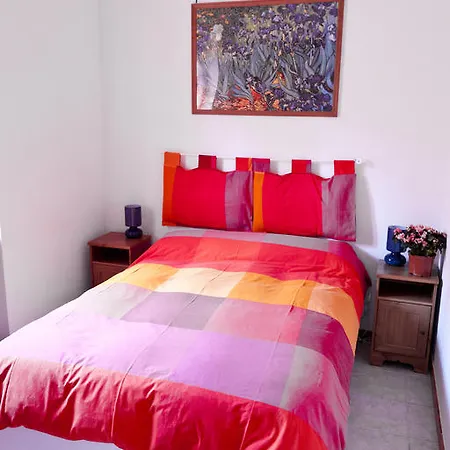 Apartmán Le Casette Del Borgo