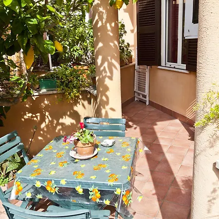 Apartmán Le Casette Del Borgo *