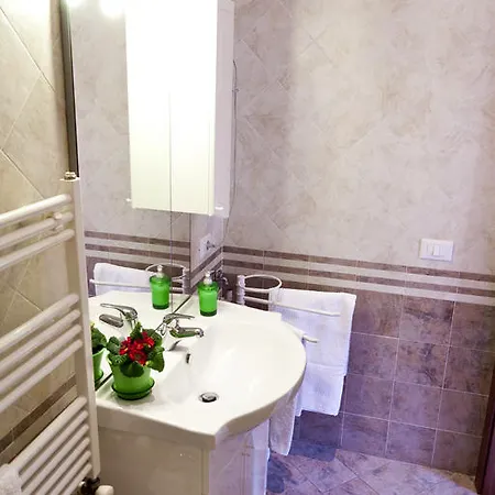 Apartmán Le Casette Del Borgo *
