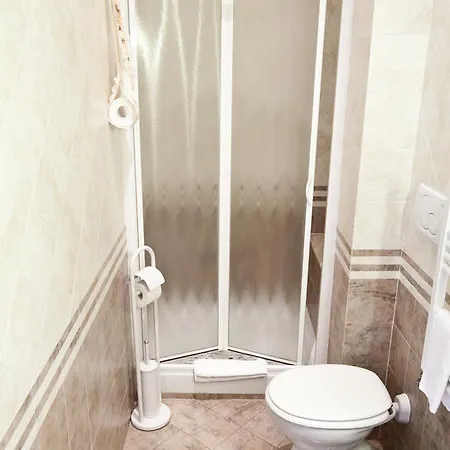 Le Casette Del Borgo Řím
