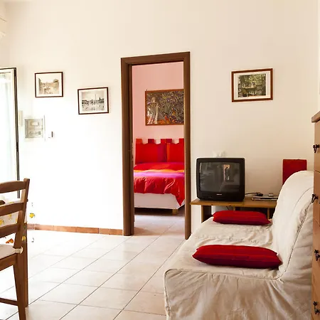 Le Casette Del Borgo